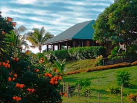 Palmlea Farms Oceanfront Resort