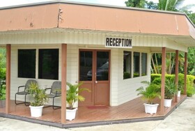 The Friendly North Inn