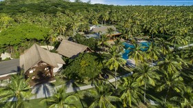 Lomani Island Resort Fiji