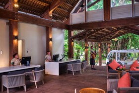 Lomani Island Resort Fiji