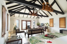 Lomani Island Resort Fiji