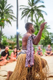 Lomani Island Resort Fiji