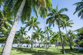 Lomani Island Resort Fiji