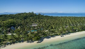 Lomani Island Resort Fiji