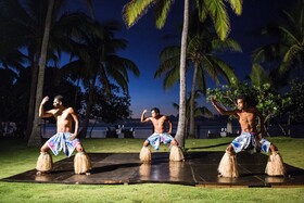 Lomani Island Resort Fiji