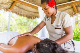 Lomani Island Resort Fiji