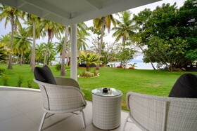 Lomani Island Resort Fiji