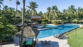 Lomani Island Resort Fiji