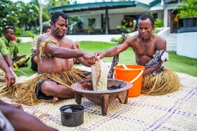 Lomani Island Resort Fiji