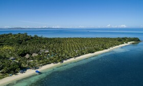 Lomani Island Resort Fiji