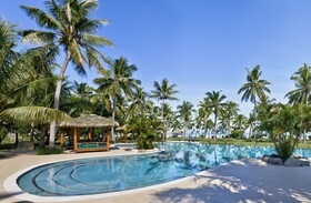 Lomani Island Resort Fiji