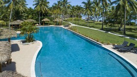 Lomani Island Resort Fiji