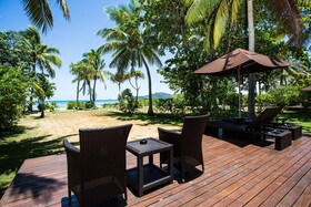 Lomani Island Resort Fiji