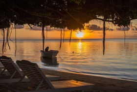 Lomani Island Resort Fiji