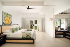 Lomani Island Resort Fiji