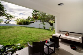 Lomani Island Resort Fiji