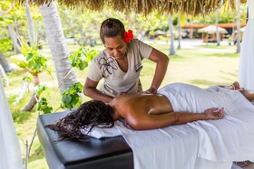 Lomani Island Resort Fiji