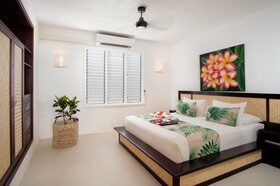 Lomani Island Resort Fiji