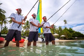 Lomani Island Resort Fiji