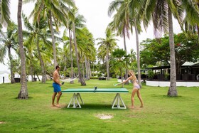 Lomani Island Resort Fiji