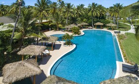 Lomani Island Resort Fiji