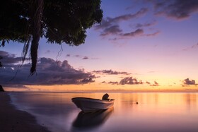 Lomani Island Resort Fiji