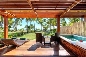 Lomani Island Resort Fiji