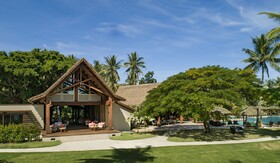 Lomani Island Resort Fiji