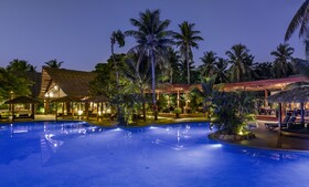 Lomani Island Resort Fiji