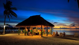 Musket Cove Island Resort & Marina