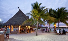 Musket Cove Island Resort & Marina