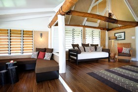 Musket Cove Island Resort & Marina