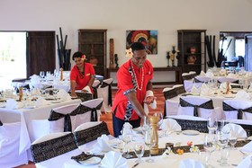 Musket Cove Island Resort & Marina