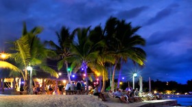 Musket Cove Island Resort & Marina