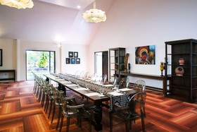 Musket Cove Island Resort & Marina