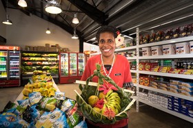 Musket Cove Island Resort & Marina