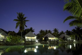 Musket Cove Island Resort & Marina