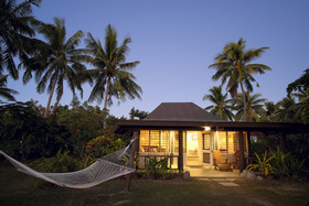 Musket Cove Island Resort & Marina