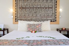 Musket Cove Island Resort & Marina