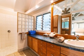 Musket Cove Island Resort & Marina