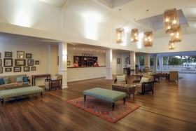 Musket Cove Island Resort & Marina