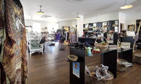 Musket Cove Island Resort & Marina