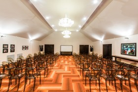 Musket Cove Island Resort & Marina