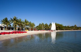 Musket Cove Island Resort & Marina