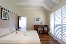 Musket Cove Island Resort & Marina