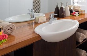 Musket Cove Island Resort & Marina