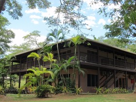 Musket Cove Island Resort & Marina