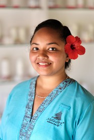 Musket Cove Island Resort & Marina