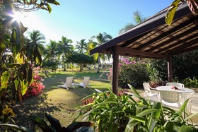 Musket Cove Island Resort & Marina