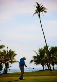 Plantation Island Resort